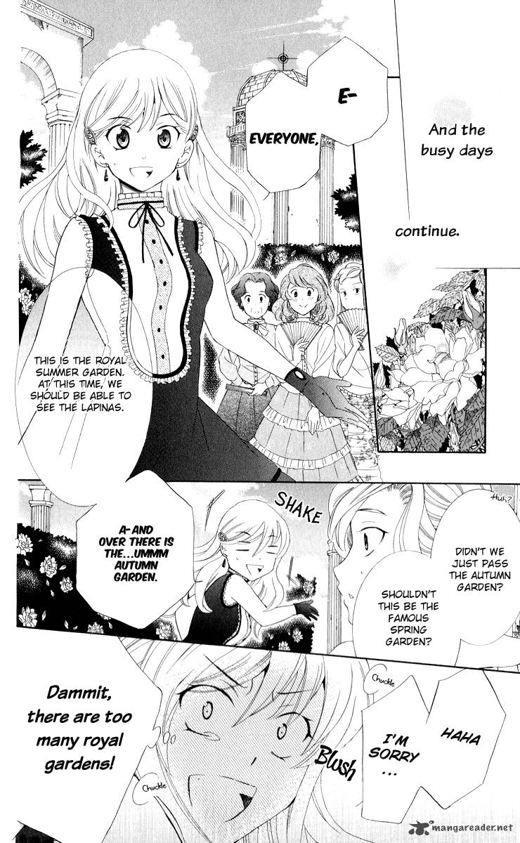 Soredemo Sekai wa Utsukushii Chapter 11 - Page 9