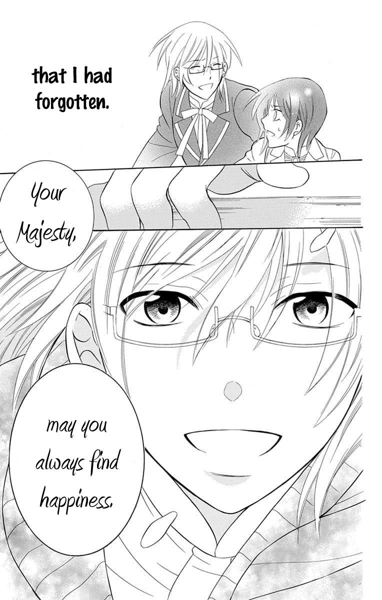 Soredemo Sekai wa Utsukushii Chapter 110 - Page 28