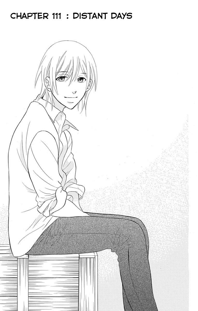 Soredemo Sekai wa Utsukushii Chapter 111 - Page 1