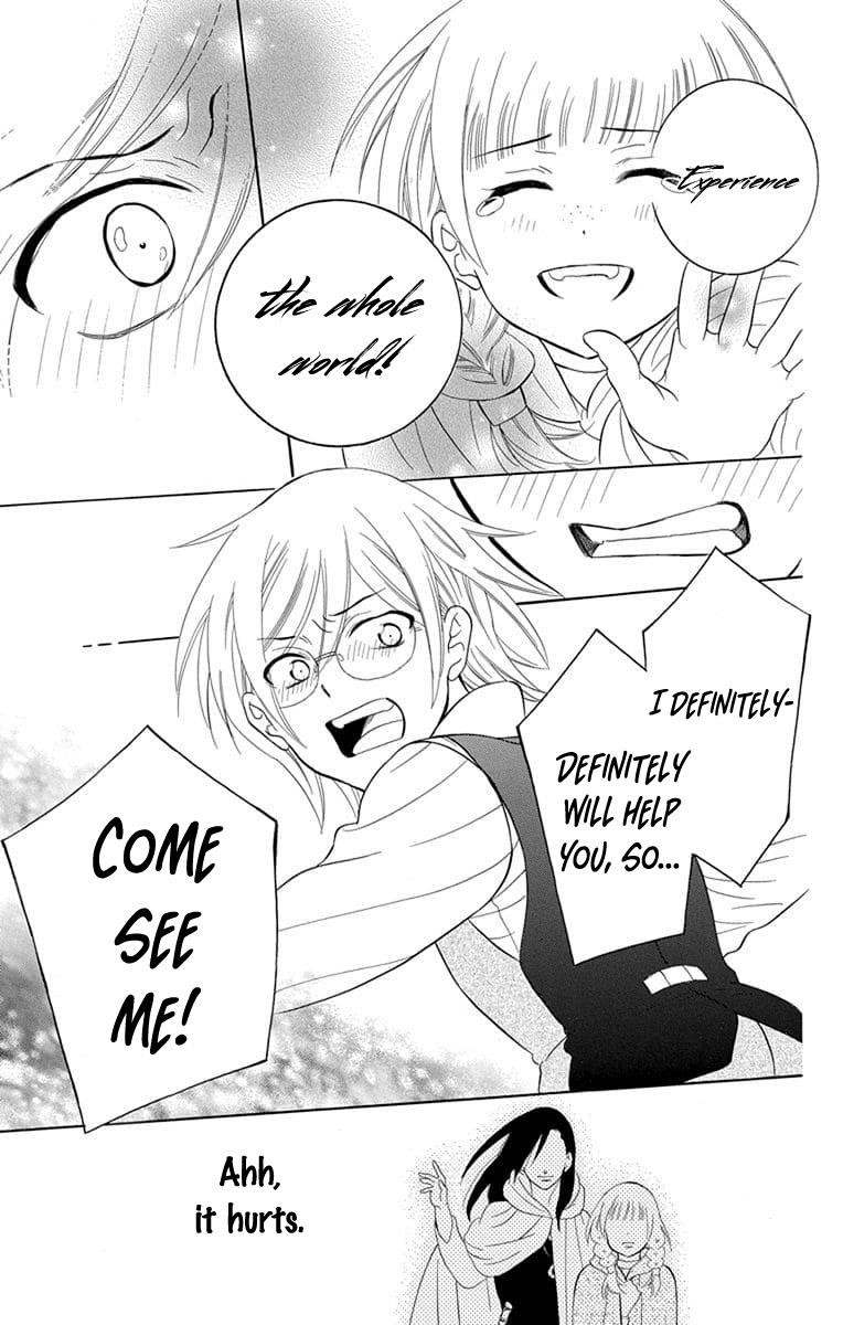 Soredemo Sekai wa Utsukushii Chapter 111 - Page 26