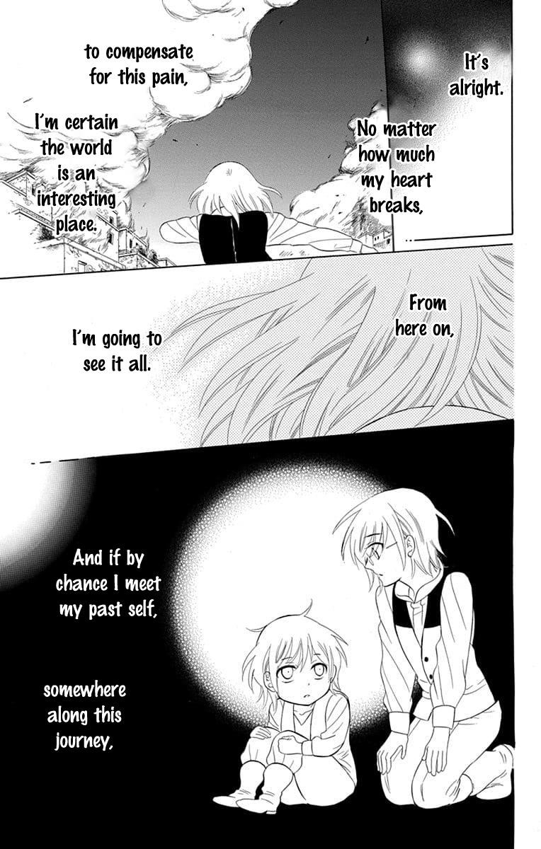 Soredemo Sekai wa Utsukushii Chapter 111 - Page 28