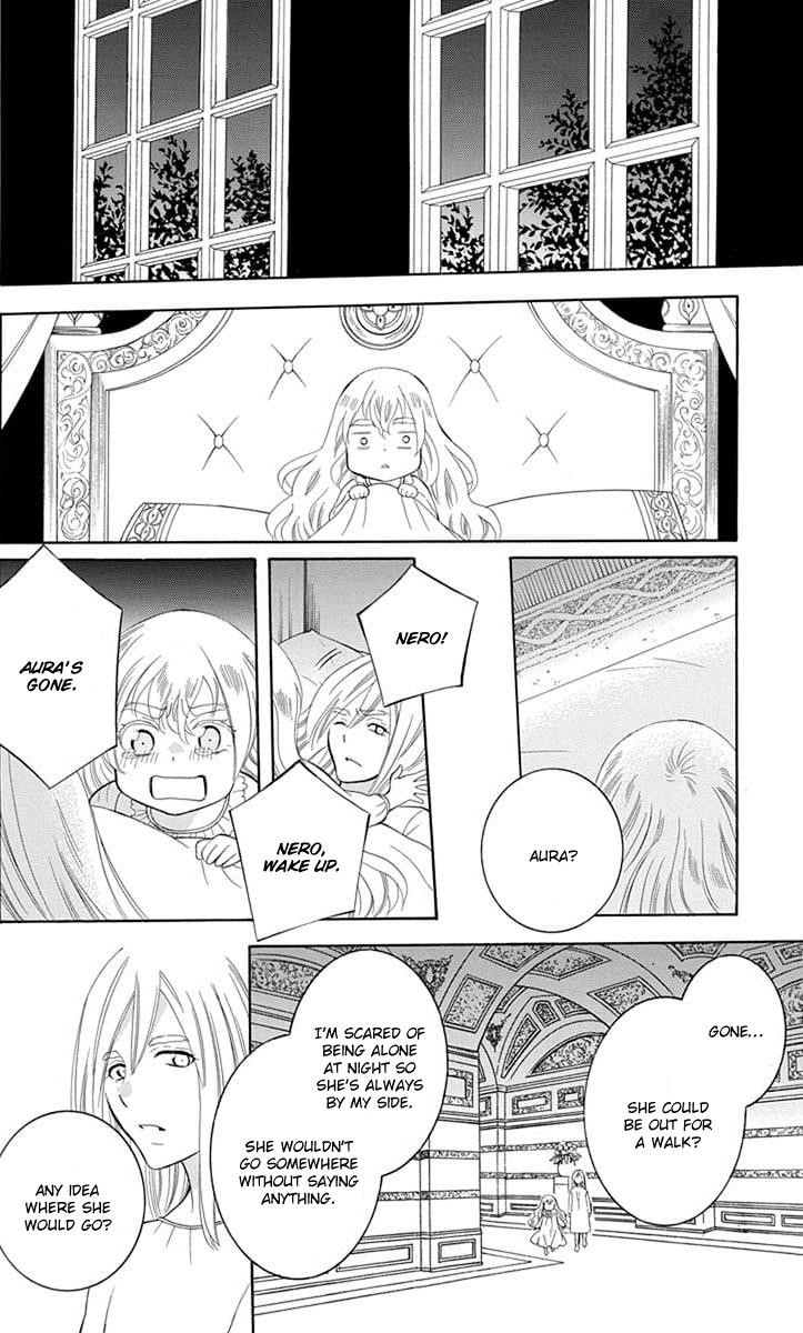 Soredemo Sekai wa Utsukushii Chapter 113 - Page 15