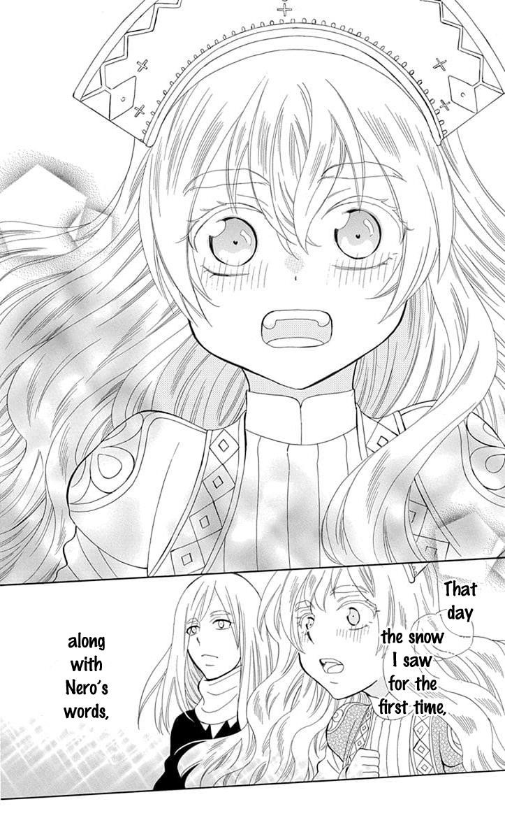 Soredemo Sekai wa Utsukushii Chapter 113 - Page 24