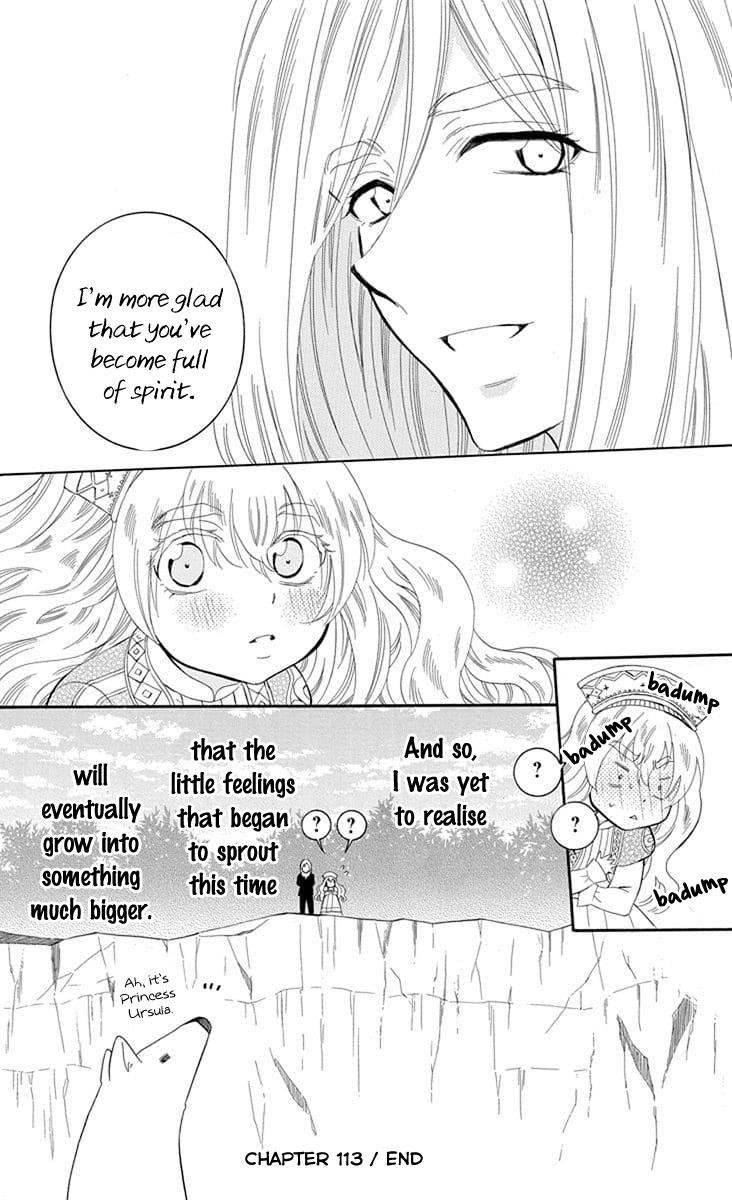 Soredemo Sekai wa Utsukushii Chapter 113 - Page 26