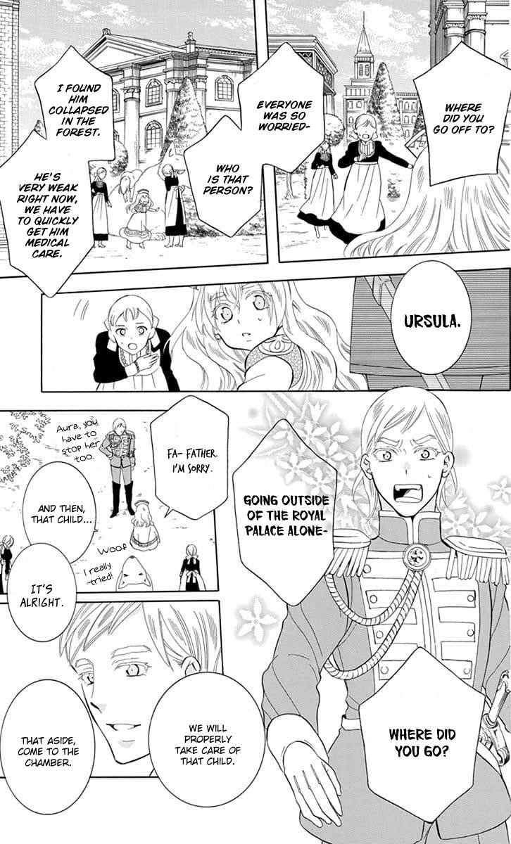 Soredemo Sekai wa Utsukushii Chapter 113 - Page 6