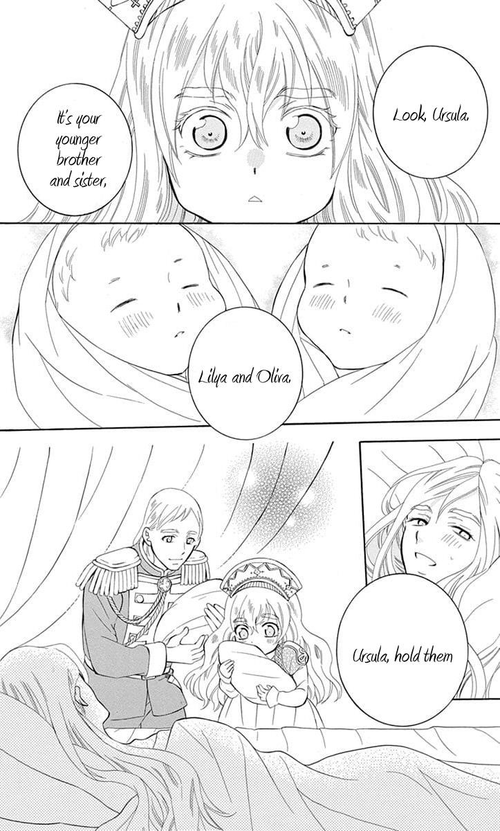 Soredemo Sekai wa Utsukushii Chapter 113 - Page 7