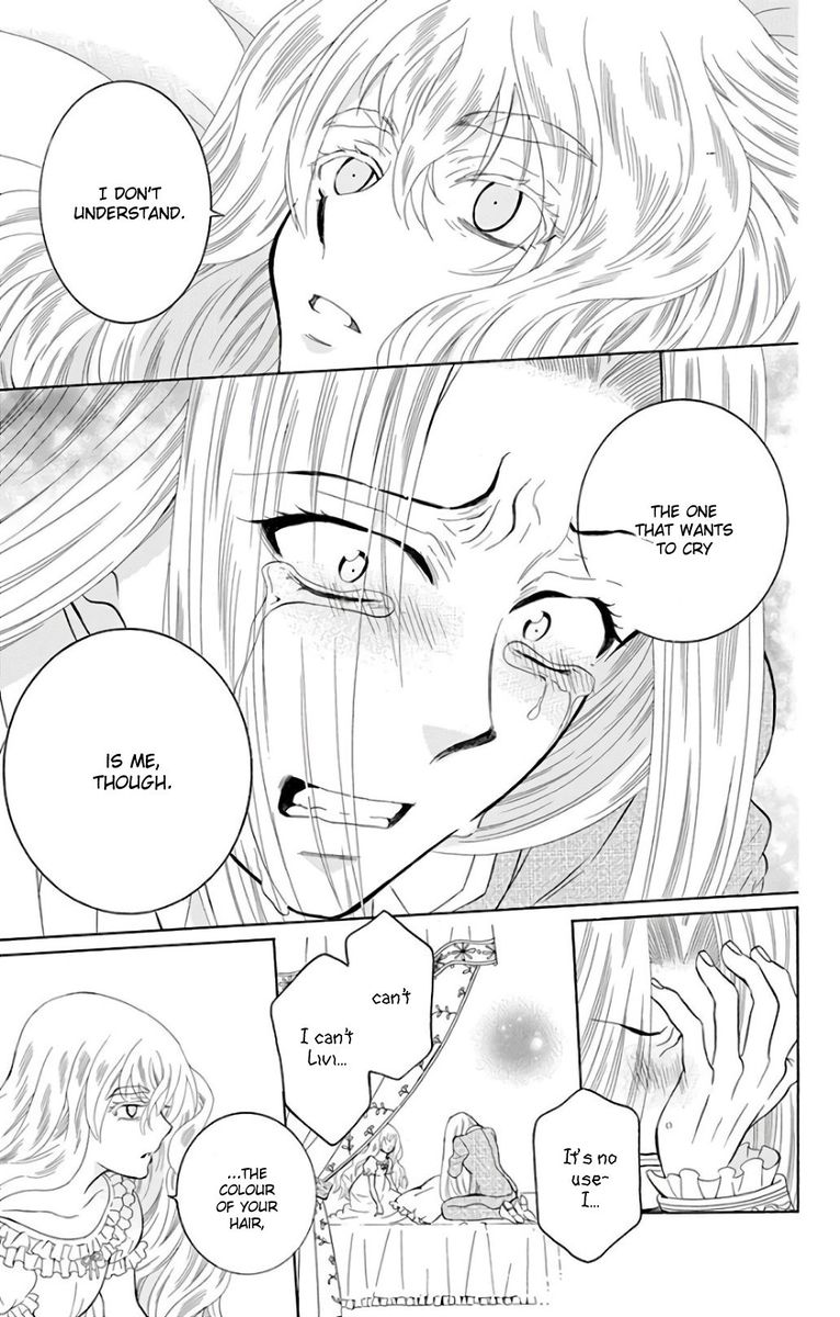 Soredemo Sekai wa Utsukushii Chapter 115 - Page 23