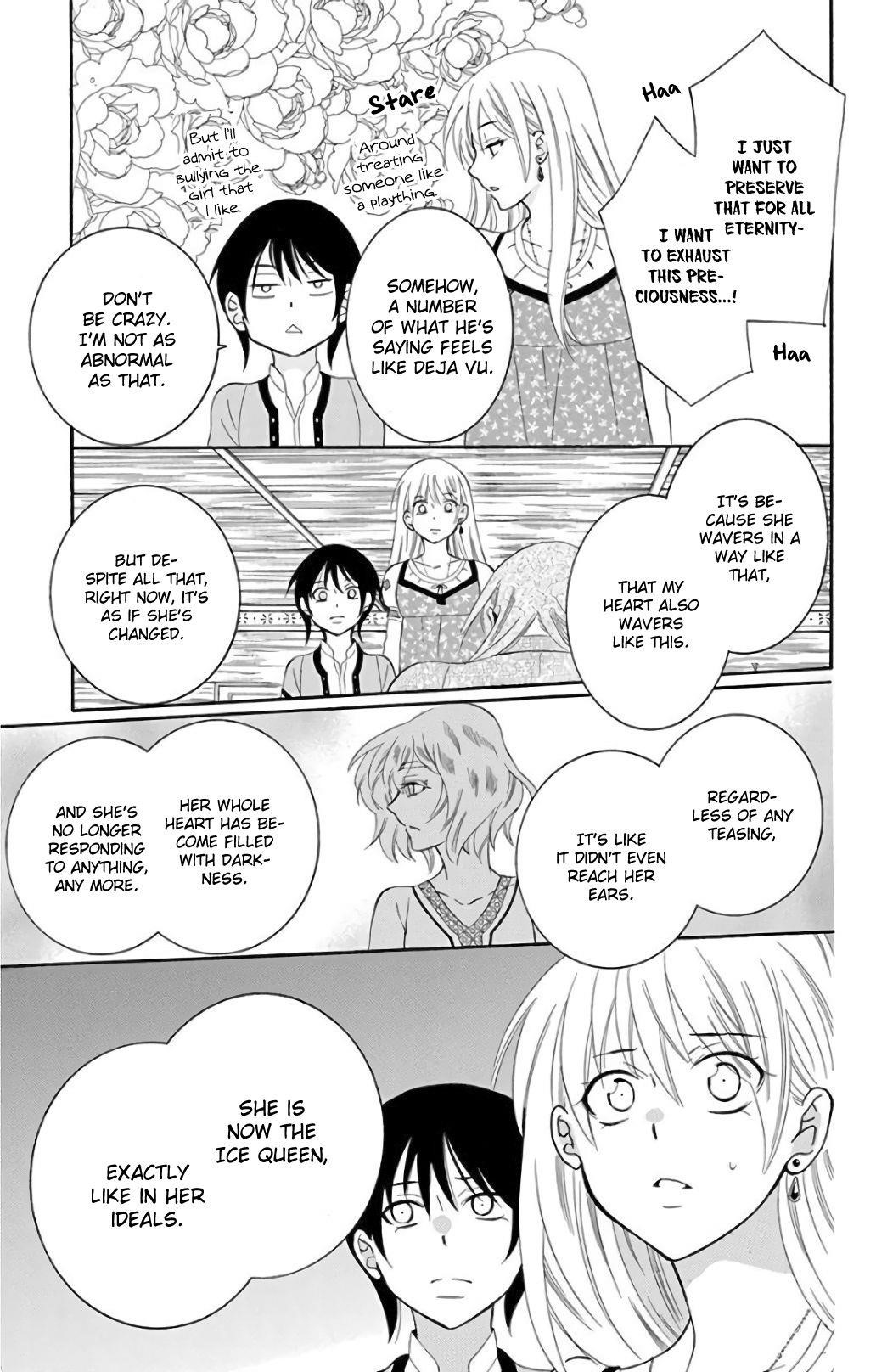 Soredemo Sekai wa Utsukushii Chapter 117 - Page 31