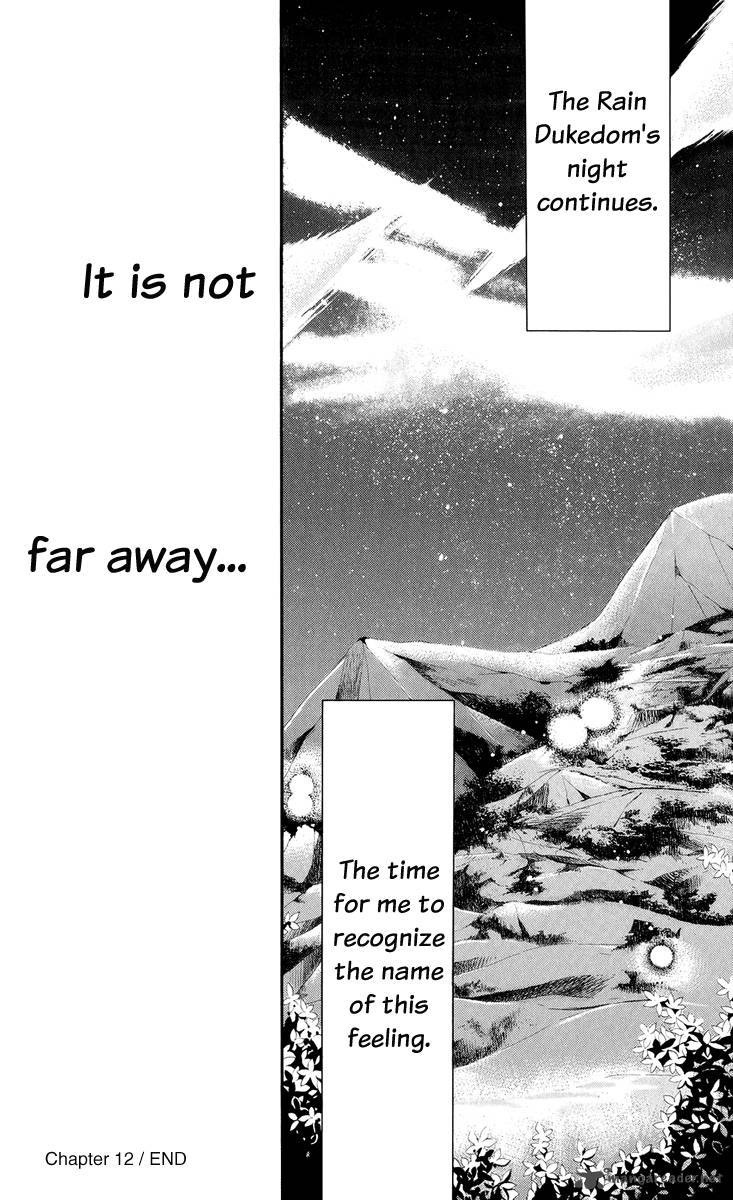 Soredemo Sekai wa Utsukushii Chapter 12 - Page 30