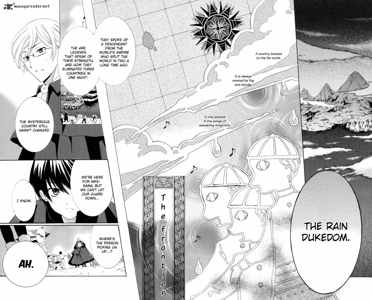 Soredemo Sekai wa Utsukushii Chapter 12 - Page 6