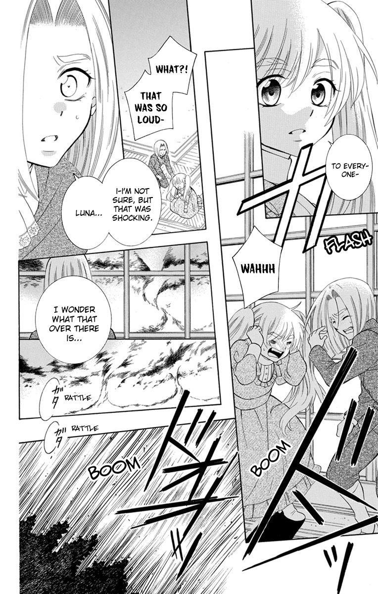 Soredemo Sekai wa Utsukushii Chapter 120 - Page 16