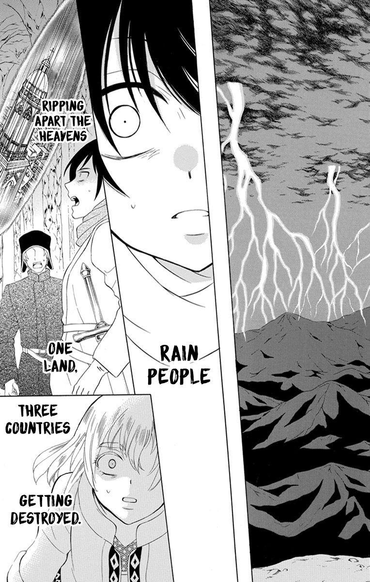 Soredemo Sekai wa Utsukushii Chapter 120 - Page 22