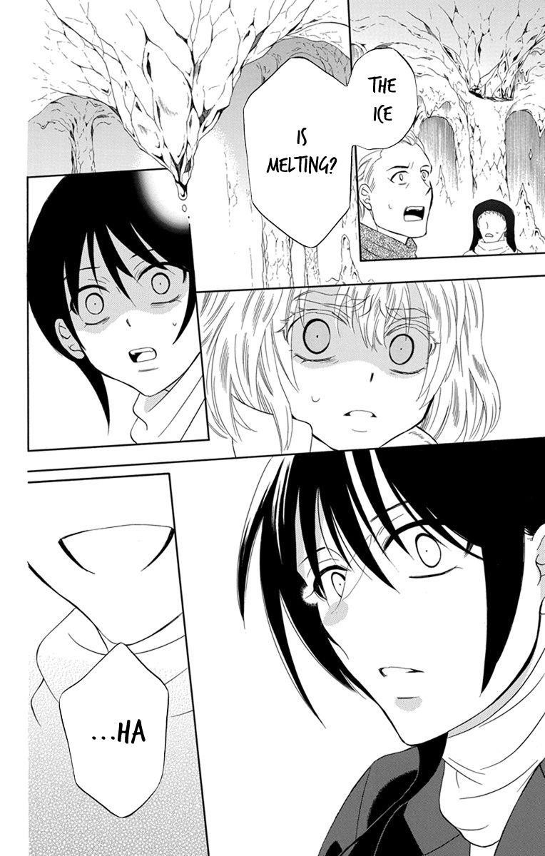 Soredemo Sekai wa Utsukushii Chapter 120 - Page 25