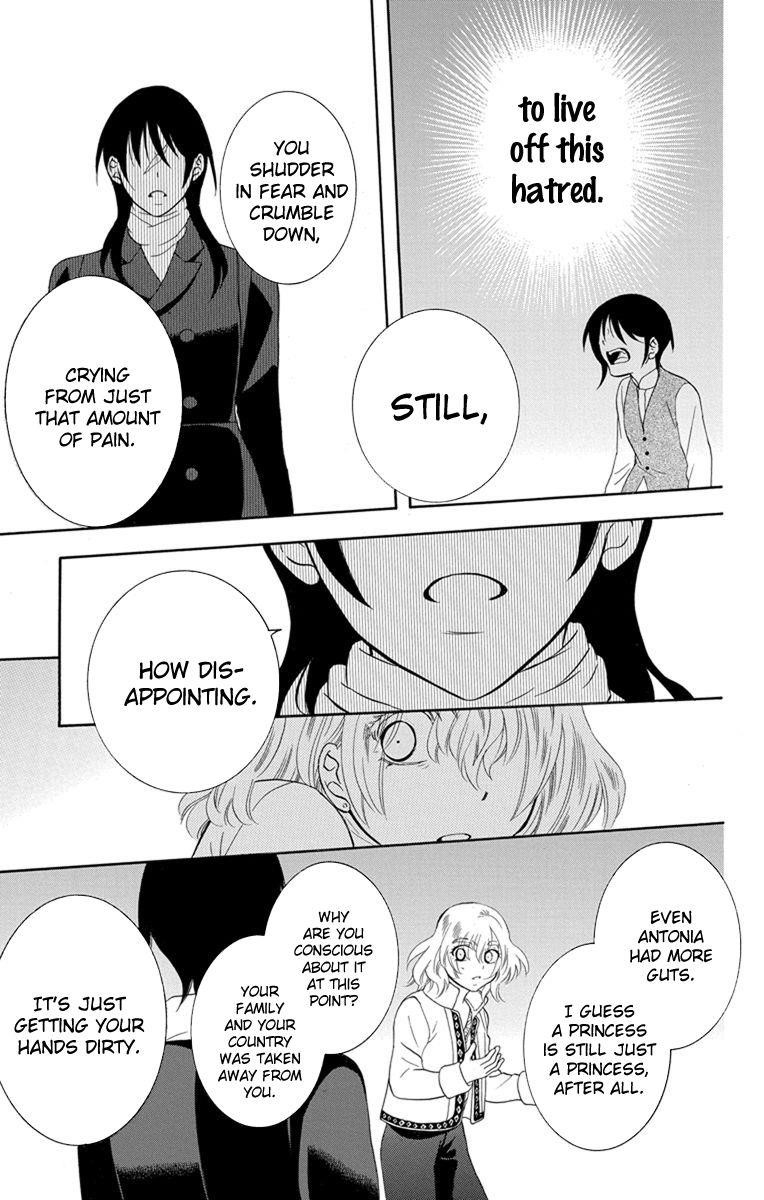 Soredemo Sekai wa Utsukushii Chapter 120 - Page 30