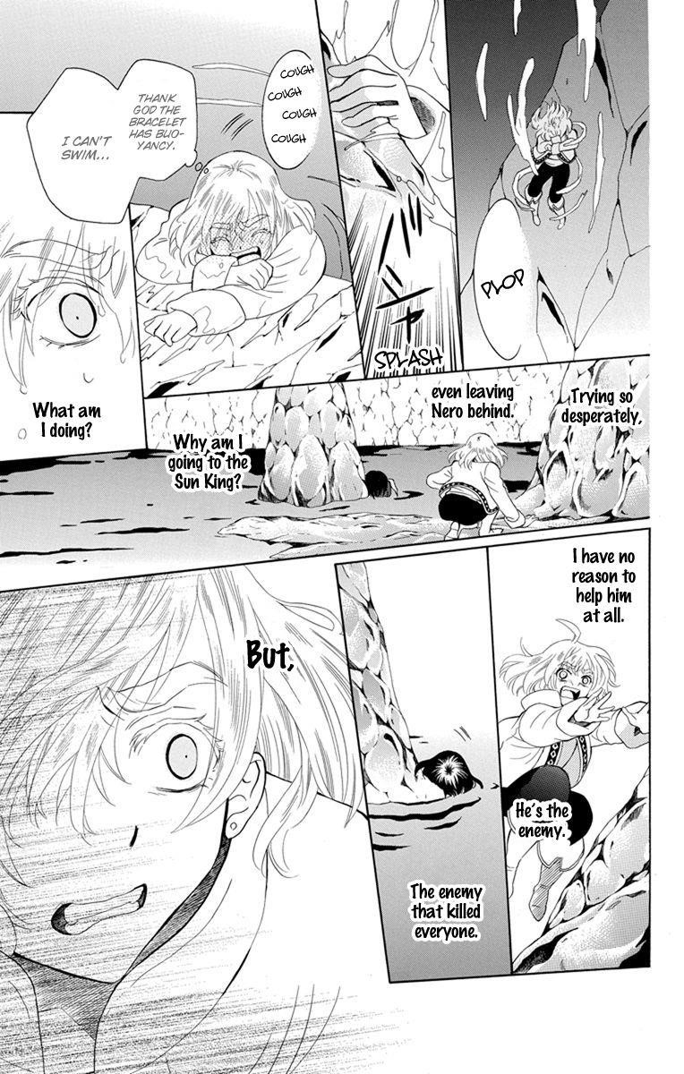 Soredemo Sekai wa Utsukushii Chapter 122 - Page 10