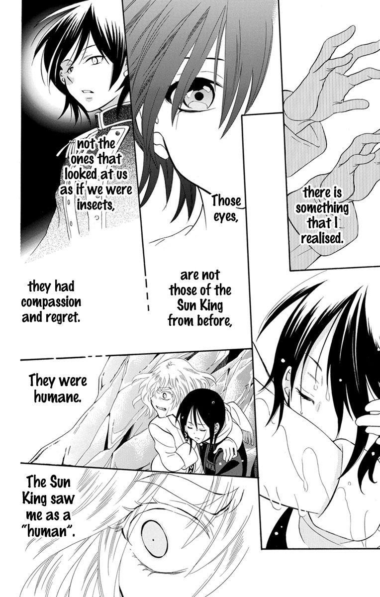 Soredemo Sekai wa Utsukushii Chapter 122 - Page 11