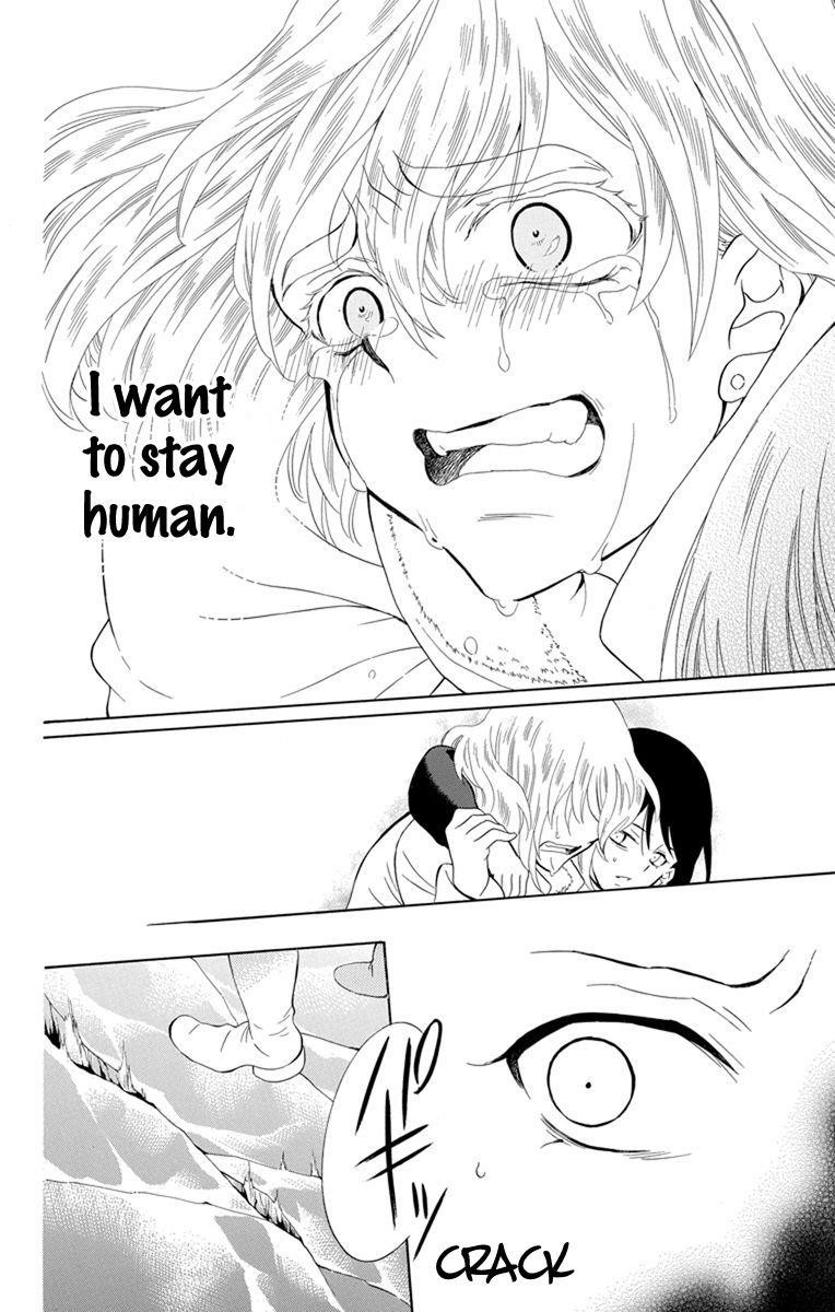 Soredemo Sekai wa Utsukushii Chapter 122 - Page 15