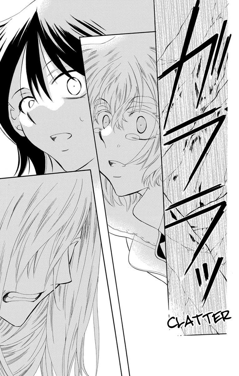 Soredemo Sekai wa Utsukushii Chapter 122 - Page 18