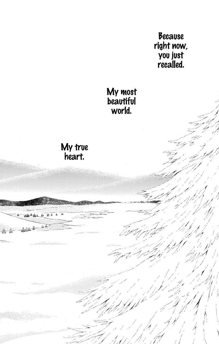 Soredemo Sekai wa Utsukushii Chapter 122 - Page 25