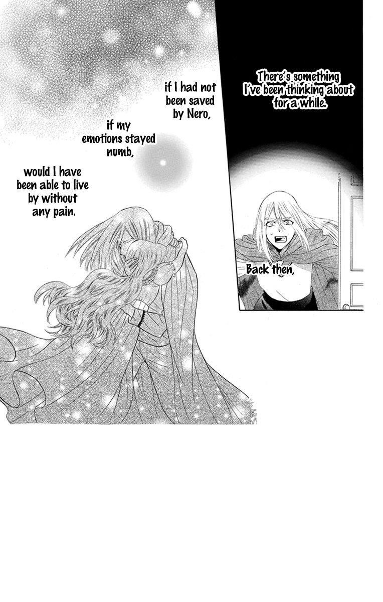 Soredemo Sekai wa Utsukushii Chapter 122 - Page 3