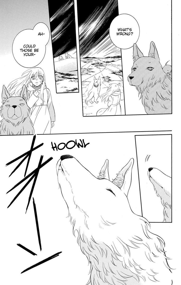 Soredemo Sekai wa Utsukushii Chapter 122 - Page 30