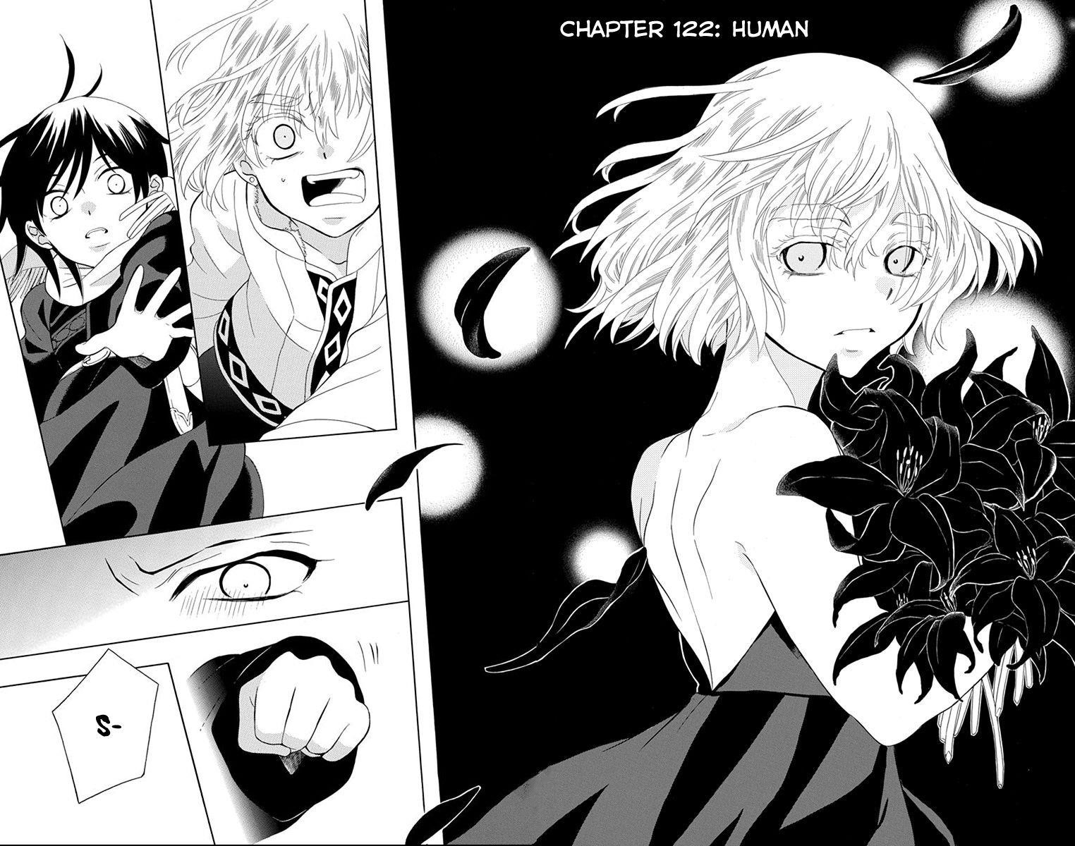 Soredemo Sekai wa Utsukushii Chapter 122 - Page 4