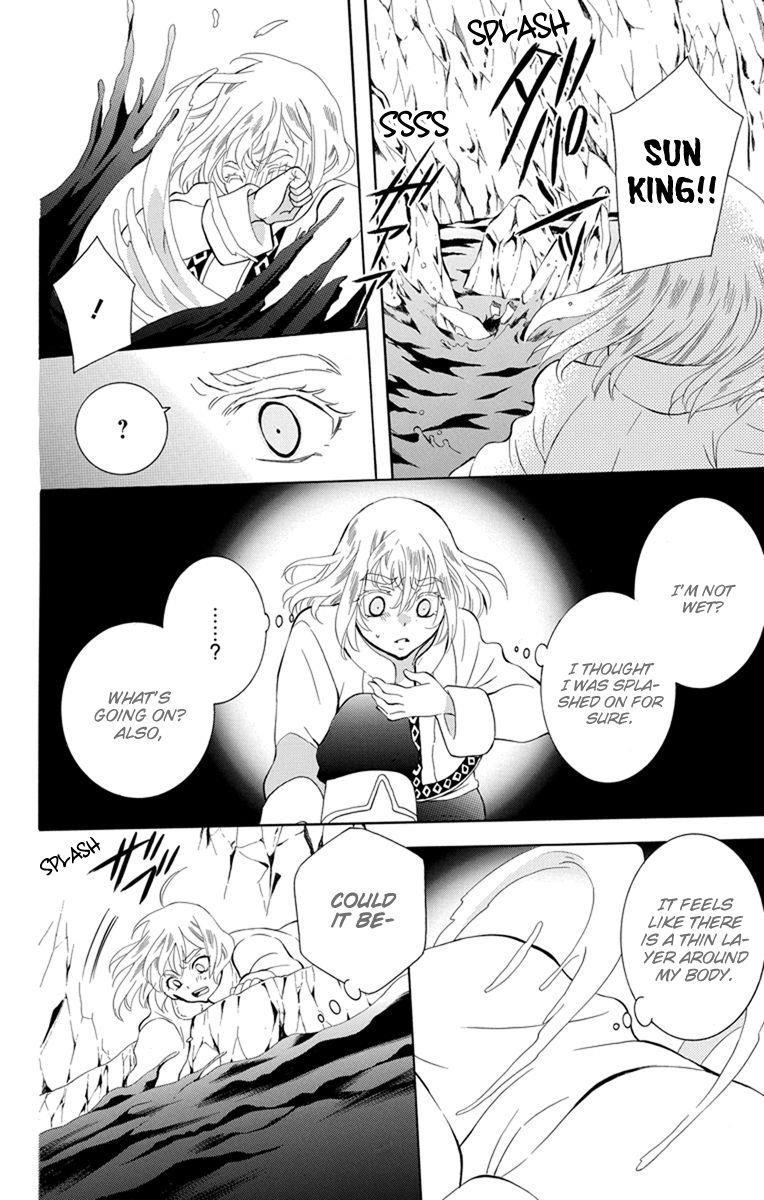 Soredemo Sekai wa Utsukushii Chapter 122 - Page 5