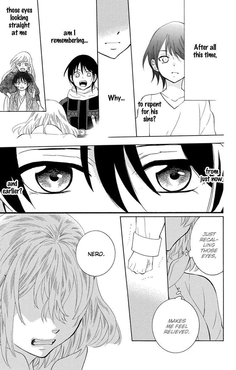 Soredemo Sekai wa Utsukushii Chapter 122 - Page 8