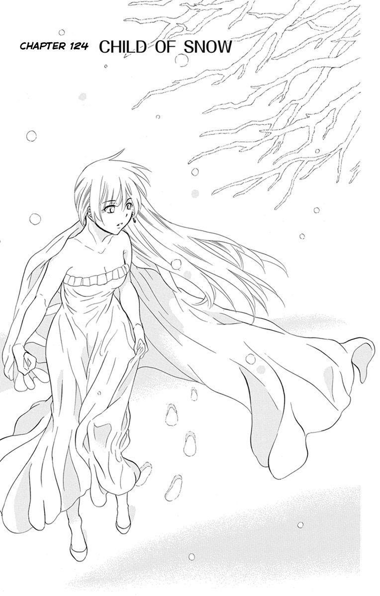 Soredemo Sekai wa Utsukushii Chapter 124 - Page 3