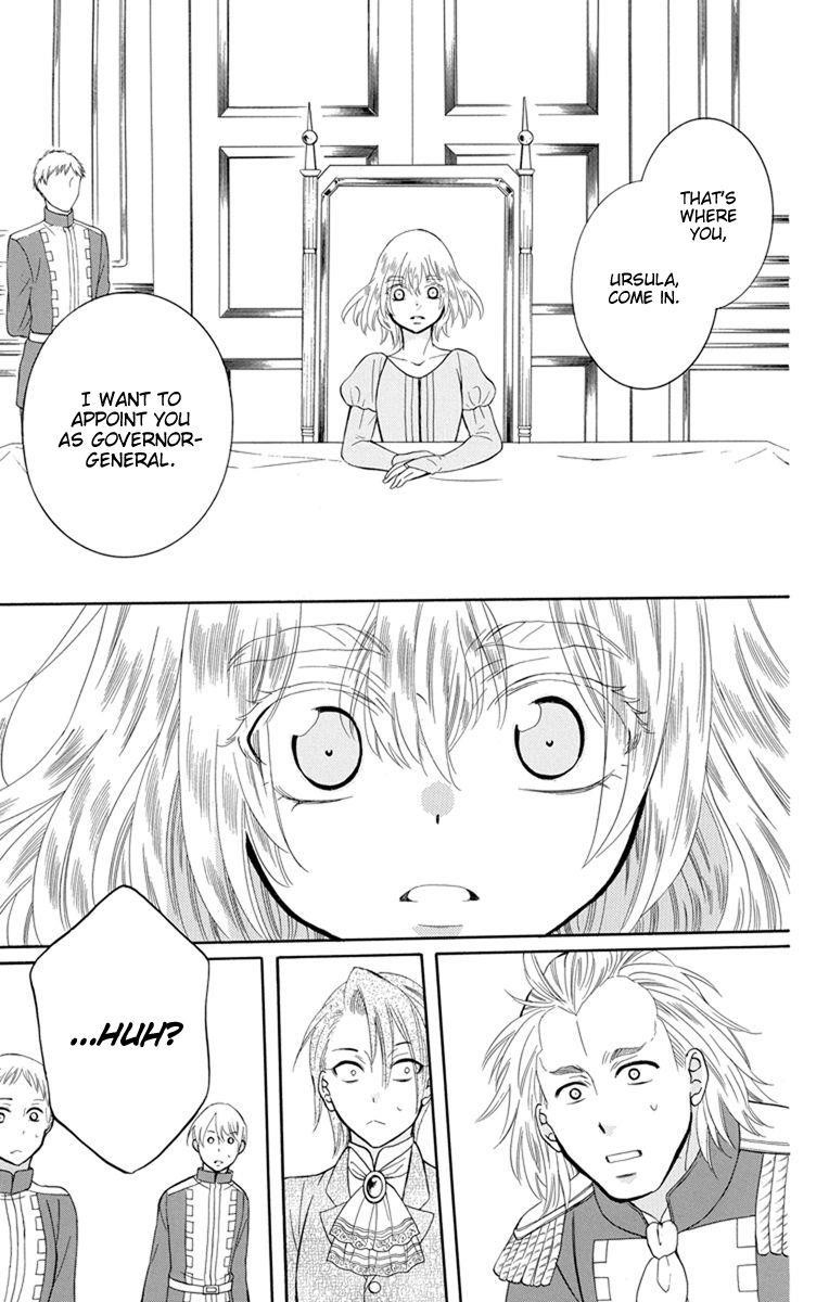 Soredemo Sekai wa Utsukushii Chapter 125 - Page 11