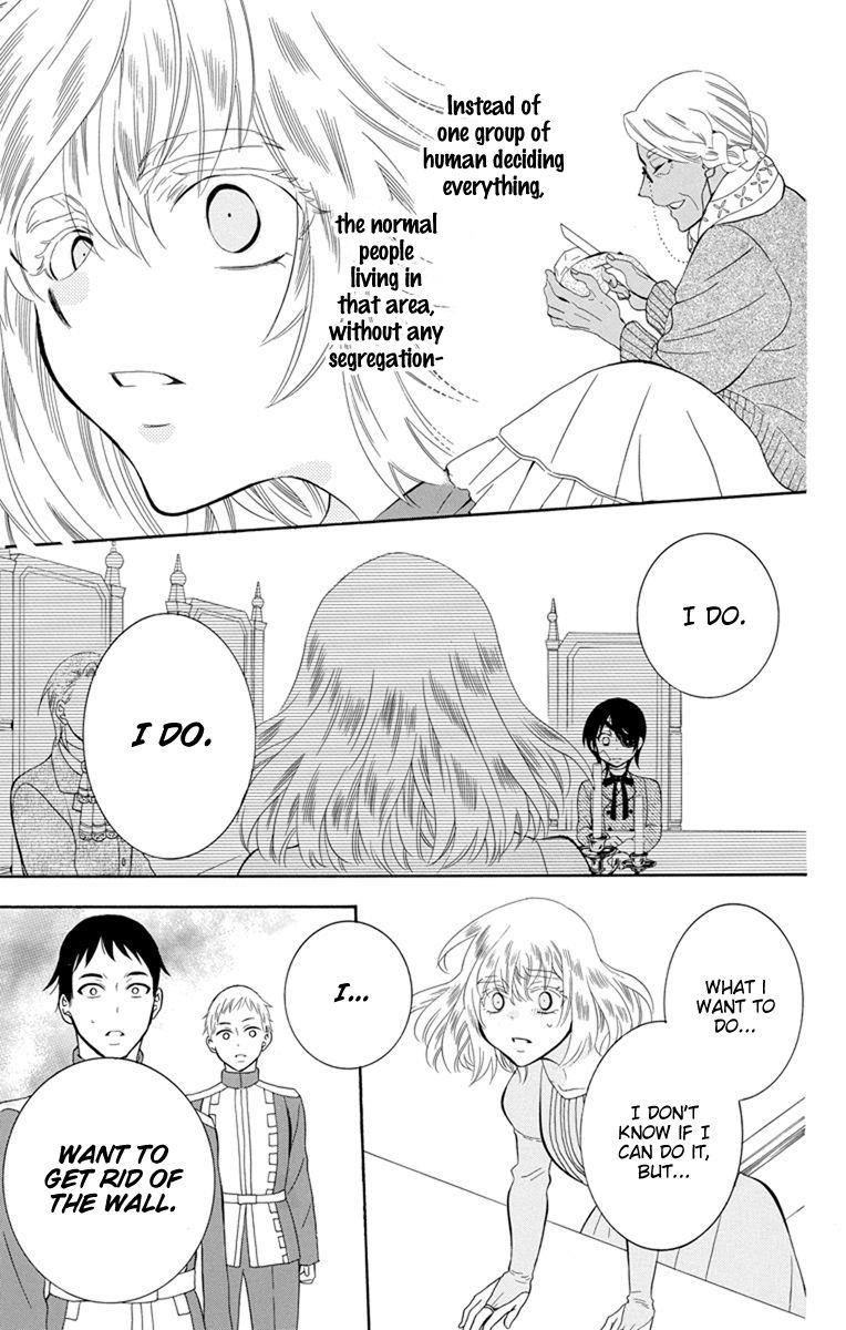 Soredemo Sekai wa Utsukushii Chapter 125 - Page 15