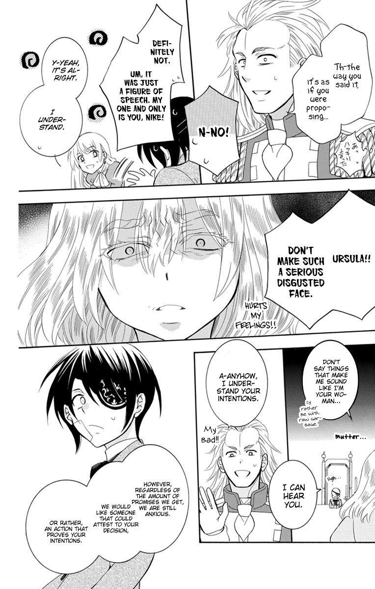 Soredemo Sekai wa Utsukushii Chapter 125 - Page 20