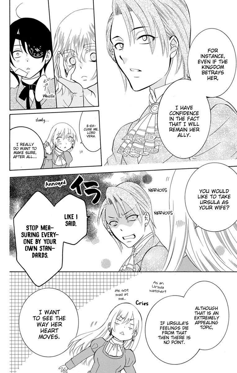 Soredemo Sekai wa Utsukushii Chapter 125 - Page 24