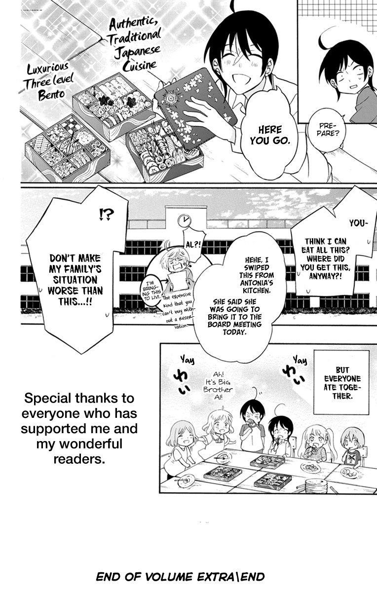 Soredemo Sekai wa Utsukushii Chapter 125 - Page 36