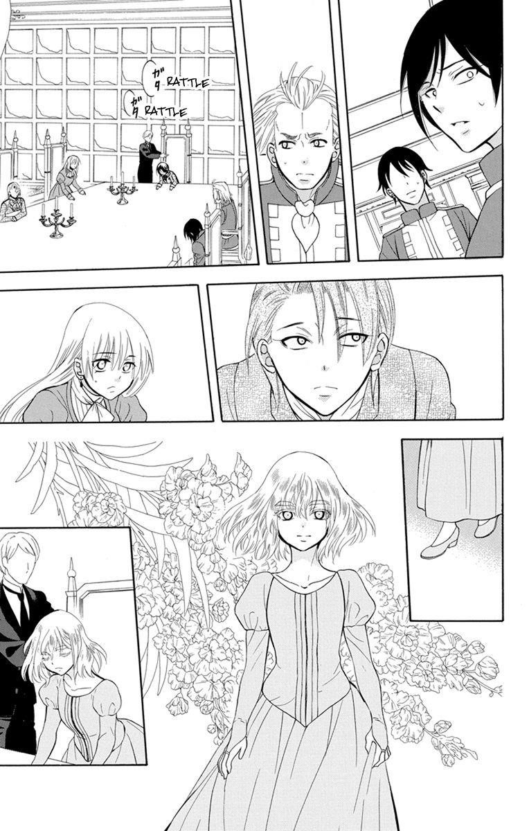 Soredemo Sekai wa Utsukushii Chapter 125 - Page 7