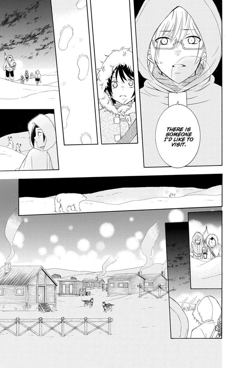 Soredemo Sekai wa Utsukushii Chapter 126 - Page 20