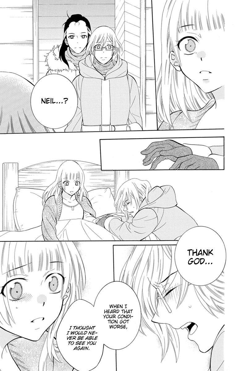 Soredemo Sekai wa Utsukushii Chapter 126 - Page 22