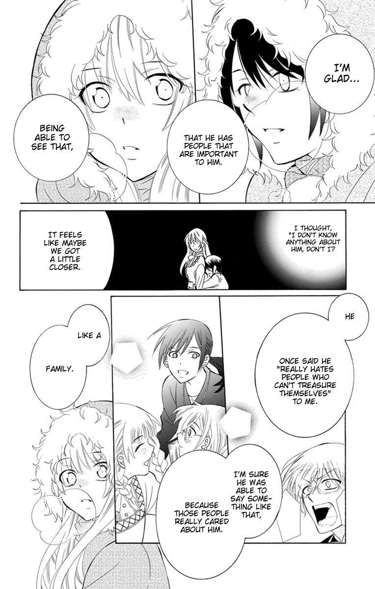 Soredemo Sekai wa Utsukushii Chapter 126 - Page 27