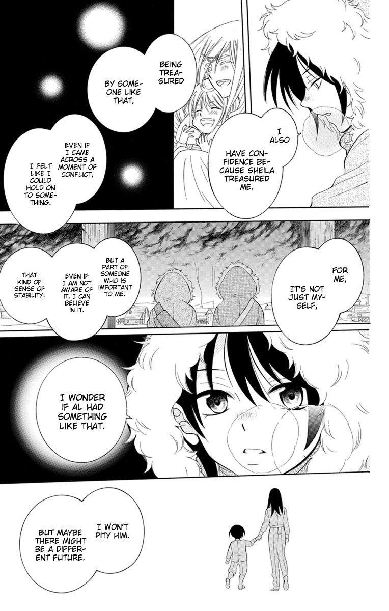 Soredemo Sekai wa Utsukushii Chapter 126 - Page 28