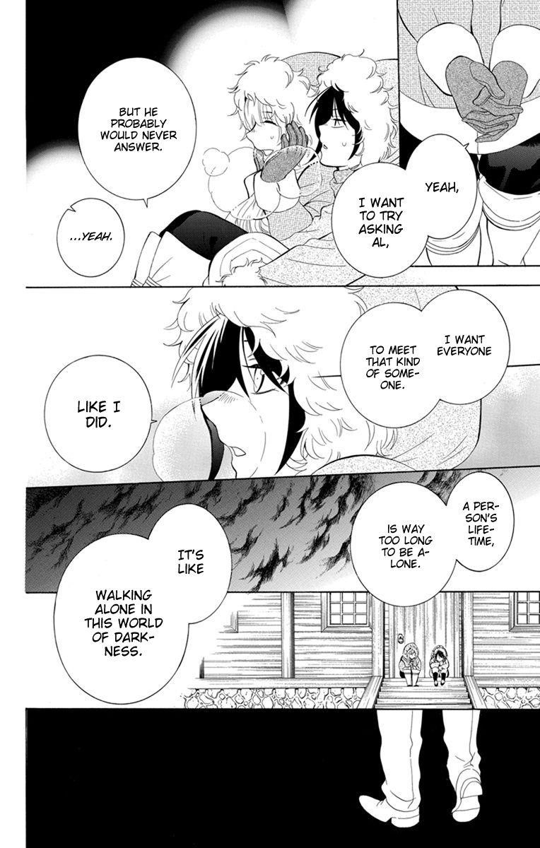 Soredemo Sekai wa Utsukushii Chapter 126 - Page 29