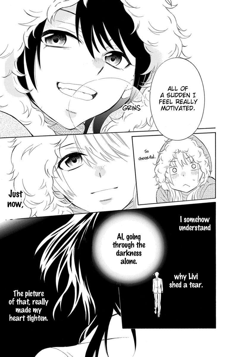 Soredemo Sekai wa Utsukushii Chapter 126 - Page 34