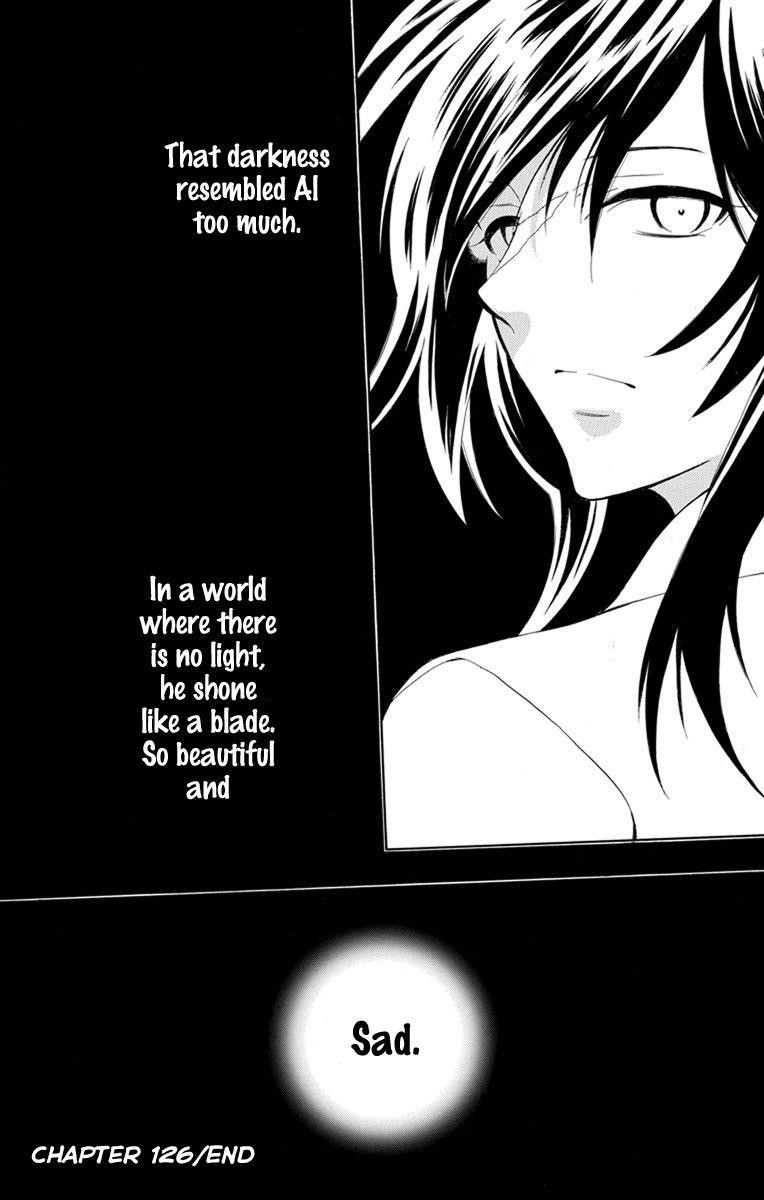 Soredemo Sekai wa Utsukushii Chapter 126 - Page 35