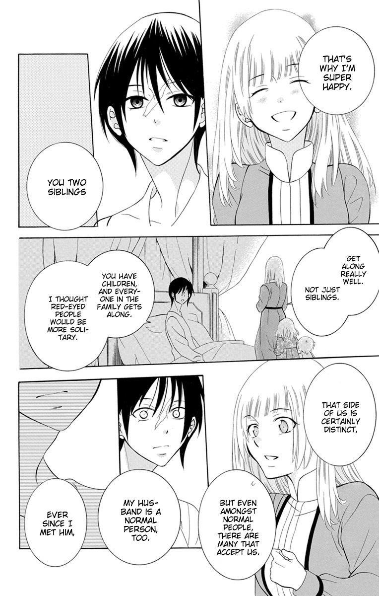 Soredemo Sekai wa Utsukushii Chapter 127 - Page 18