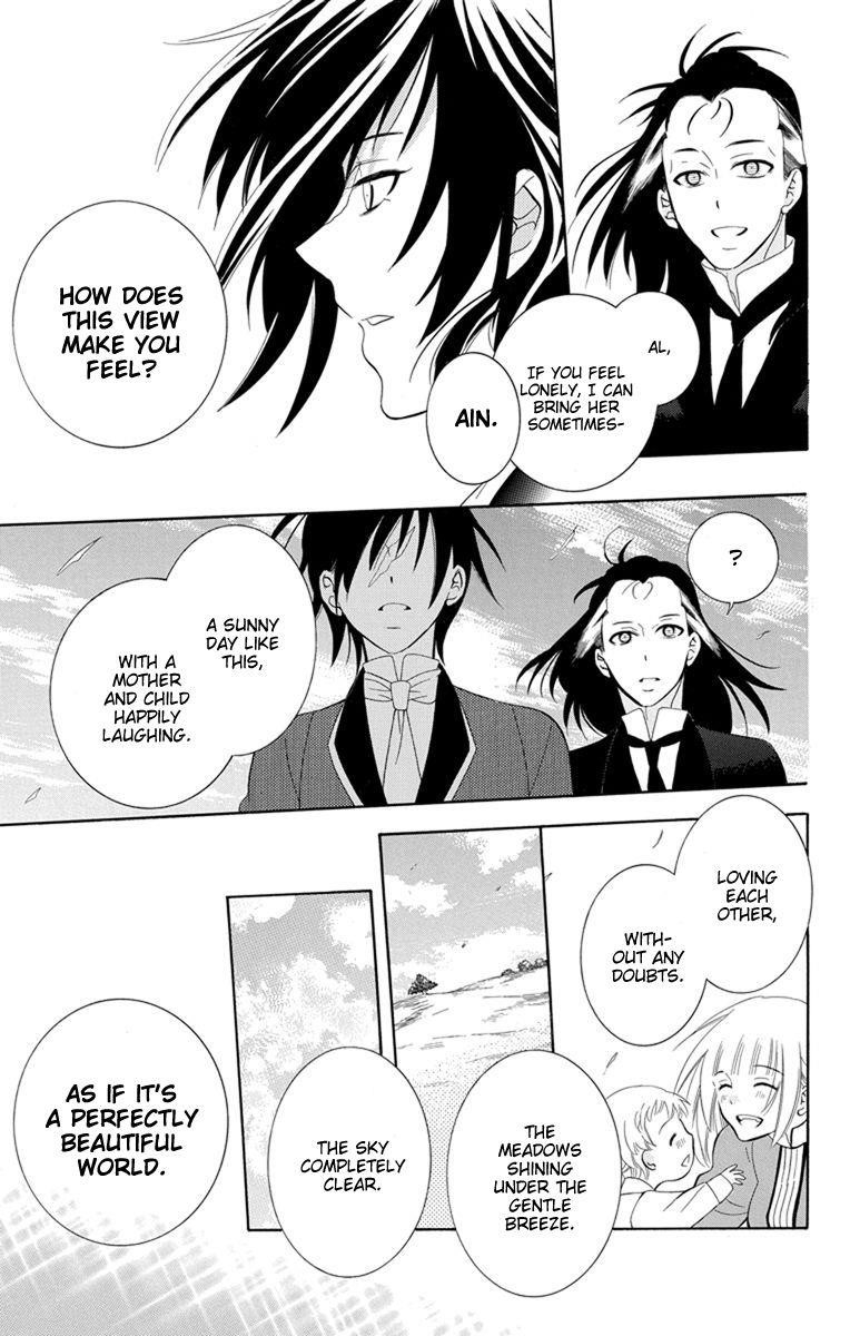 Soredemo Sekai wa Utsukushii Chapter 127 - Page 21