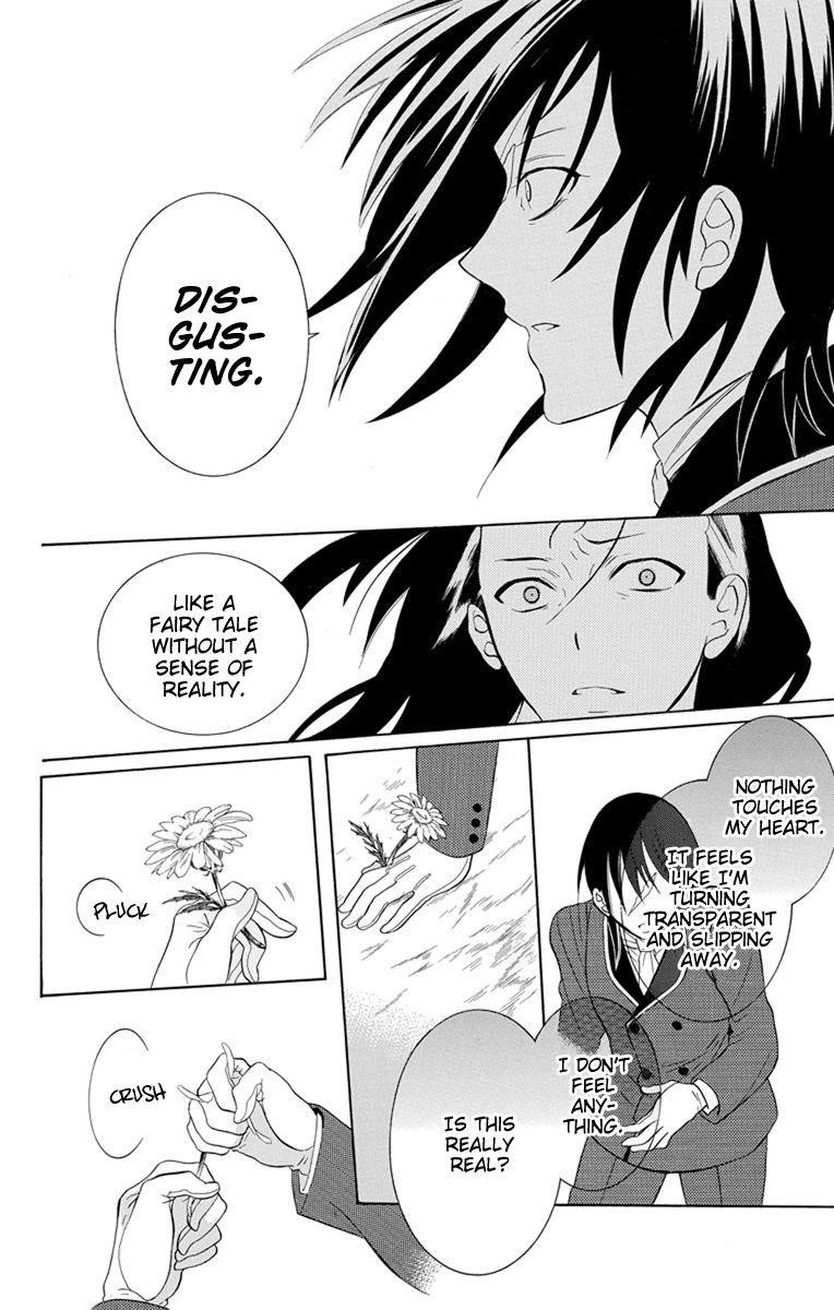 Soredemo Sekai wa Utsukushii Chapter 127 - Page 22