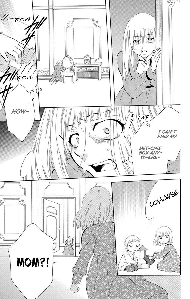 Soredemo Sekai wa Utsukushii Chapter 127 - Page 25