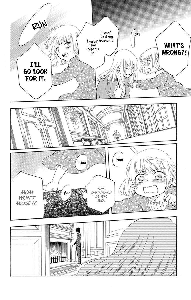 Soredemo Sekai wa Utsukushii Chapter 127 - Page 26