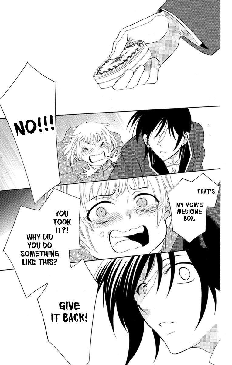 Soredemo Sekai wa Utsukushii Chapter 127 - Page 27