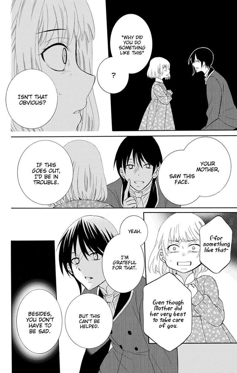 Soredemo Sekai wa Utsukushii Chapter 127 - Page 28