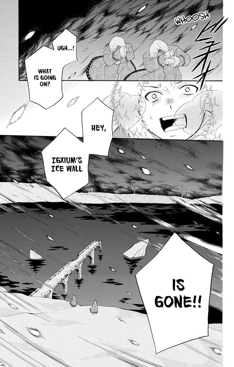 Soredemo Sekai wa Utsukushii Chapter 127 - Page 3